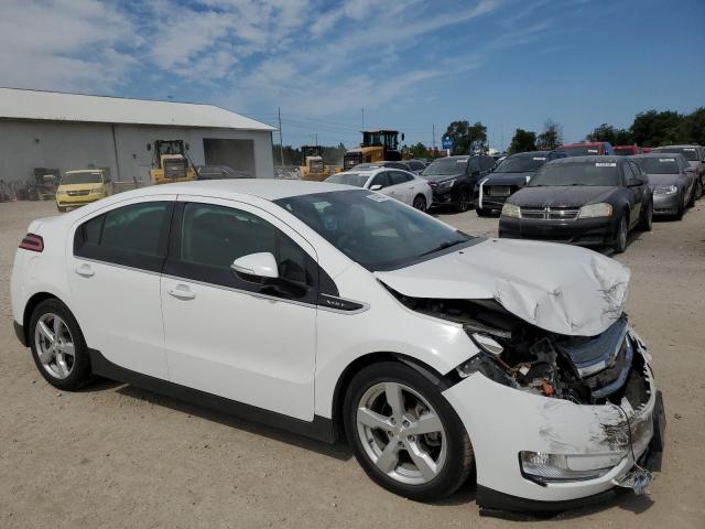 صورة رقم 4 من المزاد - 2014 CHEVROLET VOLT مع VIN 1G1RA6E41EU174025