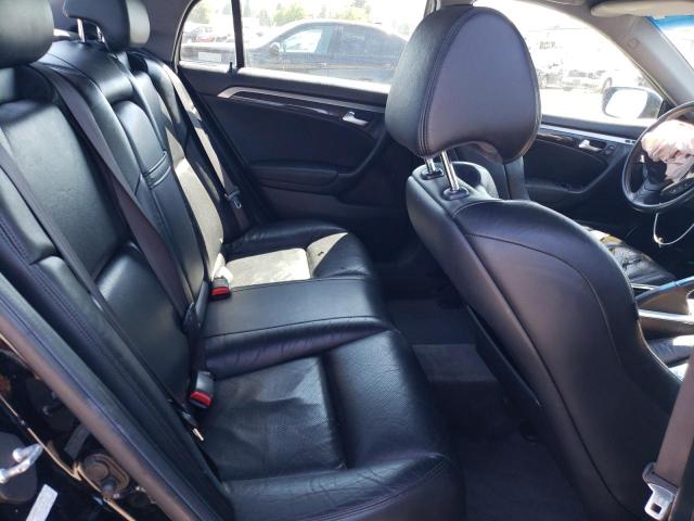 Photo 10 from auction – 2007 ACURA TL with VIN 19UUA66297A040562