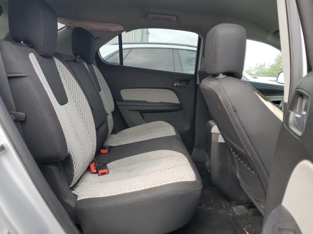 Photo 11 from auction – 2015 CHEVROLET EQUINOX LS with VIN 2GNALAEK8F6152028