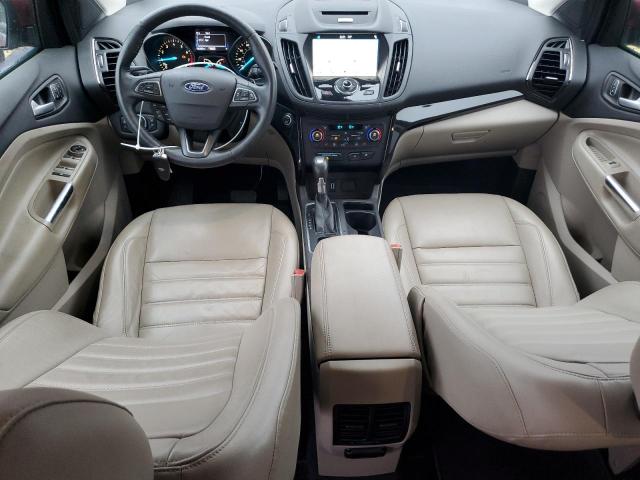 Photo 8 from auction – 2017 FORD ESCAPE TIT with VIN 1FMCU9JDXHUC42334