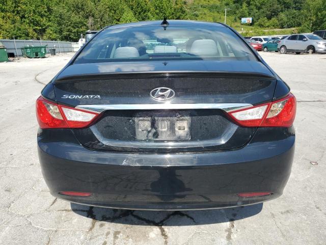 Photo 6 from auction – 2013 HYUNDAI SONATA GLS with VIN 5NPEB4AC4DH717283