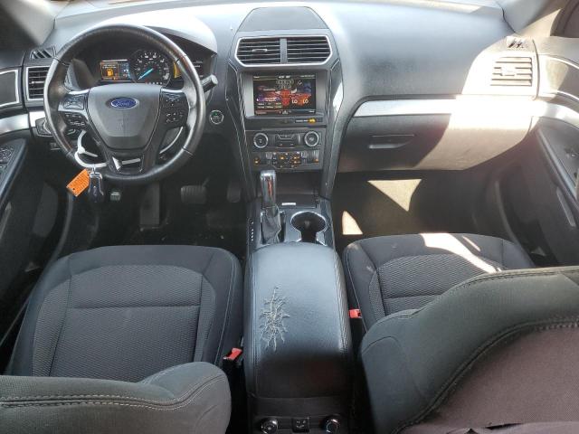 Photo 8 from auction – 2016 FORD EXPLORER X with VIN 1FM5K7DH3GGB85697