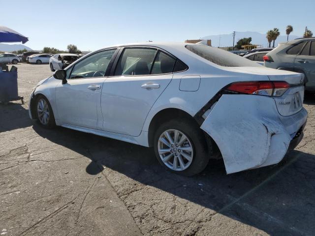 Photo 2 from auction – 2024 TOYOTA COROLLA LE with VIN JTDBCMFE0R3032422