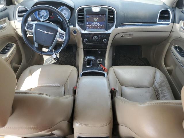 Photo 8 from auction – 2013 CHRYSLER 300 with VIN 2C3CCAAG6DH551464
