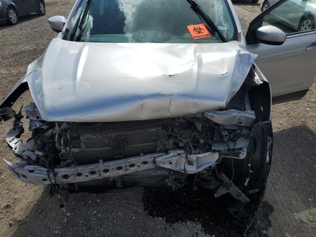Photo 12 from auction – 2019 FORD ESCAPE SEL with VIN 1FMCU0HD9KUB01019