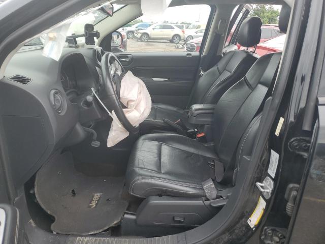 Photo 7 from auction – 2015 JEEP COMPASS LA with VIN 1C4NJCEA7FD111104