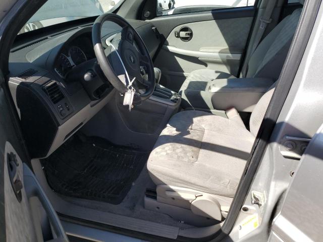 Photo 7 from auction – 2006 CHEVROLET EQUINOX LT with VIN 2CNDL73FX66176082