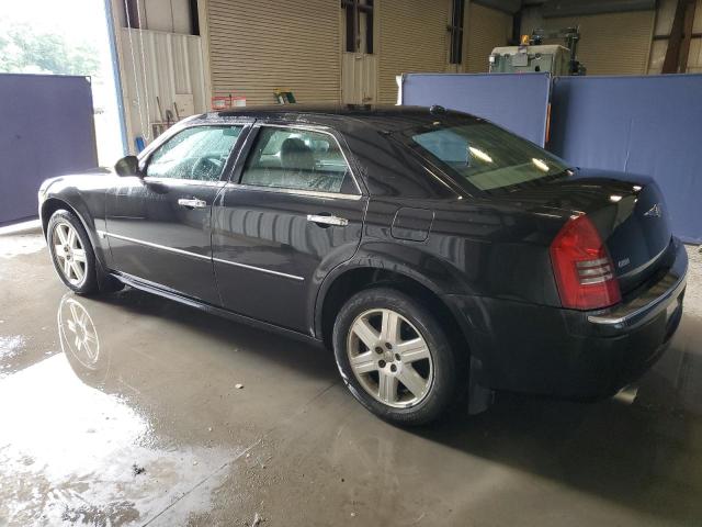 Photo 2 from auction – 2005 CHRYSLER 300C with VIN 2C3JK63H25H639250