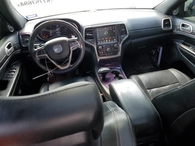 Photo 8 from auction – 2015 JEEP GRAND CHER with VIN 1C4RJEBG0FC669498
