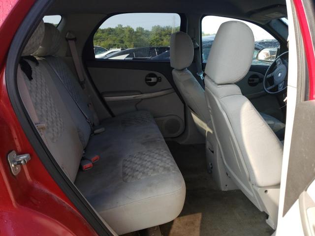 Photo 10 from auction – 2005 CHEVROLET EQUINOX LT with VIN 2CNDL73F056052630