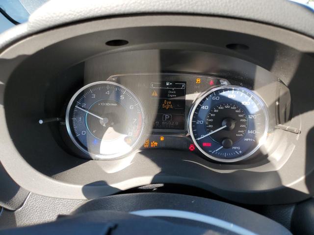 Photo 9 from auction – 2017 SUBARU CROSSTREK with VIN JF2GPANC6HH281495