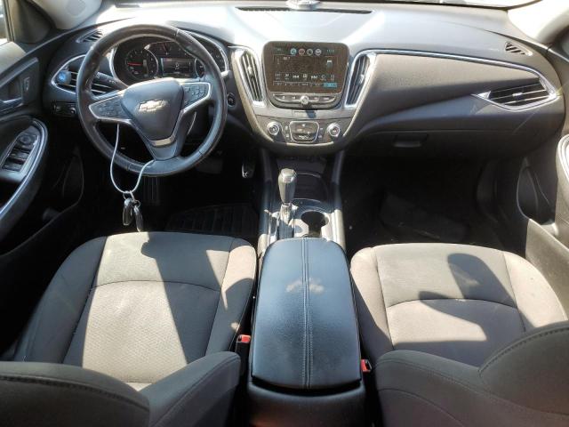 Photo 8 from auction – 2018 CHEVROLET MALIBU with VIN 1G1ZD5ST9JF172597