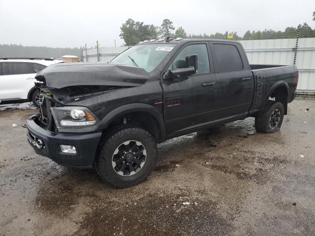 RAM 2500 POWER 2017 with VIN 3C6TR5EJ5HG726193 - Photo from auction