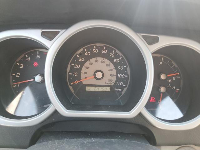 Photo 9 from auction – 2004 TOYOTA 4RUNNER SR with VIN JTEBU14R448012991