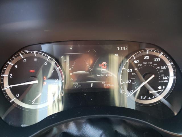 Photo 9 from auction – 2021 TOYOTA HIGHLANDER with VIN 5TDJZRBHXMS147625