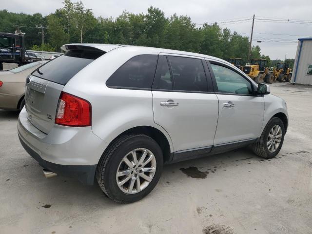Photo 3 from auction – 2011 FORD EDGE SEL with VIN 2FMDK4JC5BBA79593
