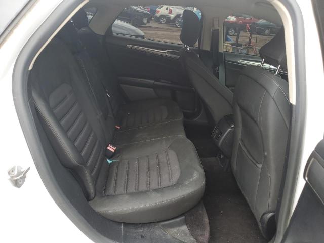 Photo 10 from auction – 2017 FORD FUSION SE with VIN 3FA6P0LU6HR323409