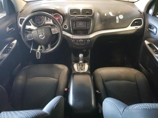 Photo 8 from auction – 2016 DODGE JOURNEY SX with VIN 3C4PDCBGXGT206938