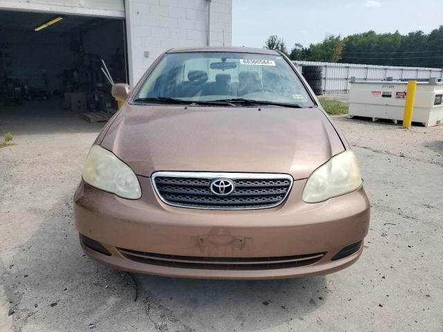 Photo 5 from auction – 2006 TOYOTA COROLLA CE with VIN 2T1BR30EX6C632658