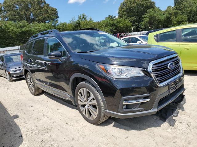 Photo 4 from auction – 2020 SUBARU ASCENT LIM with VIN 4S4WMAPD8L3446313