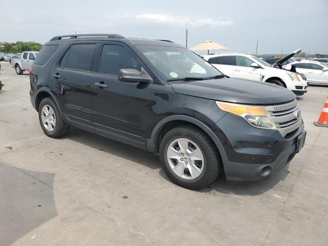 Photo 4 from auction – 2014 FORD EXPLORER with VIN 1FM5K7B8XEGB94896
