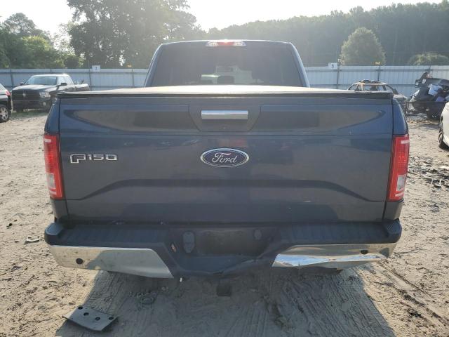 Photo 6 from auction – 2017 FORD F150 SUPER with VIN 1FTEX1EP9HFA38882