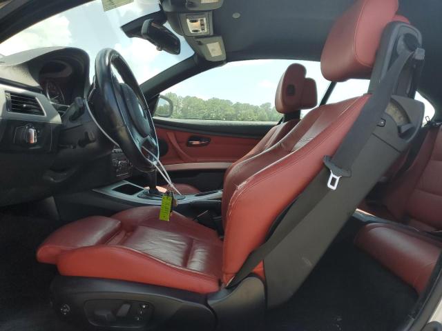 Photo 7 from auction – 2012 BMW 328 I with VIN WBADW3C59CE822082