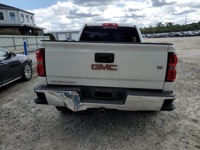 Photo 6 from auction – 2016 GMC SIERRA K15 with VIN 1GTV2LEH2GZ287928