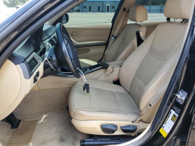 Photo 7 from auction – 2011 BMW 328 I with VIN WBAPH7C5XBE130832