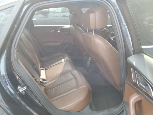 Photo 10 from auction – 2013 AUDI A6 PREMIUM with VIN WAUGFAFC3DN121891