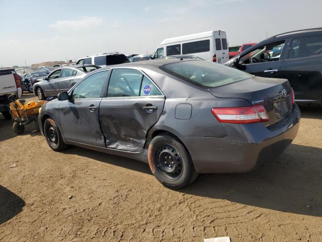 Photo 2 from auction – 2011 TOYOTA CAMRY BASE with VIN 4T1BF3EK6BU152889