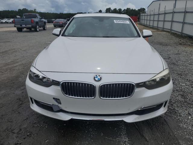 Photo 5 from auction – 2015 BMW 328 I with VIN WBA3A5G57FNS83322