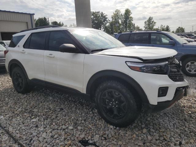 Photo 4 from auction – 2022 FORD EXPLORER T with VIN 1FMSK8JH9NGC02769