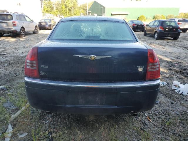 Photo 6 from auction – 2006 CHRYSLER 300C with VIN 2C3KK63H66H142479