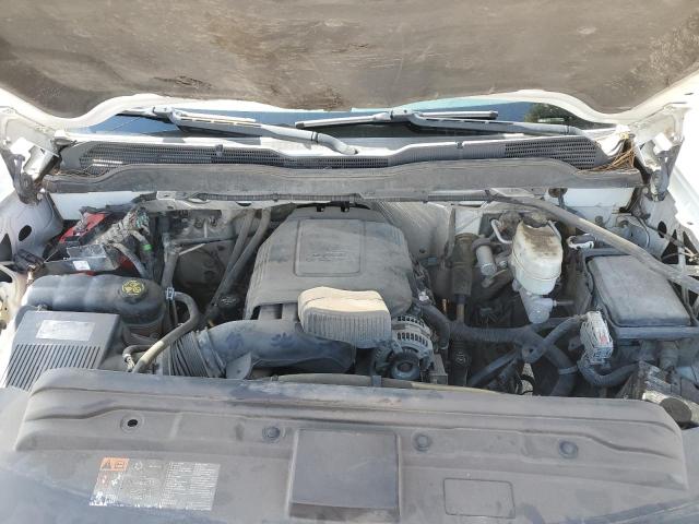 Photo 11 from auction – 2016 CHEVROLET SILVERADO with VIN 1GC1KUEG2GF171805