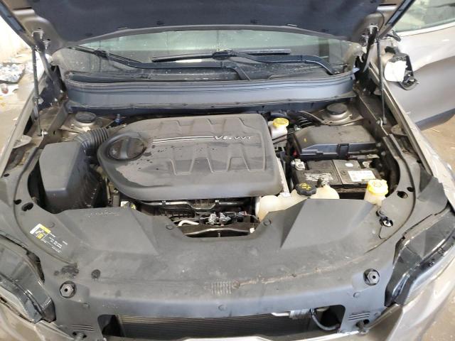 Photo 12 from auction – 2019 JEEP CHEROKEE L with VIN 1C4PJMLX8KD372824