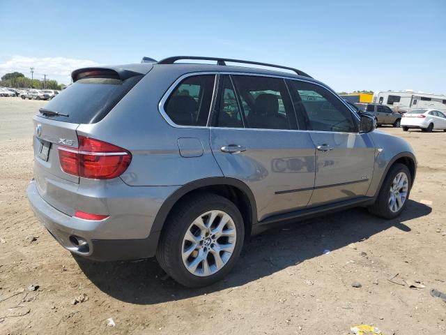 Photo 3 from auction – 2013 BMW X5 XDRIVE3 with VIN 5UXZV4C59D0B19602