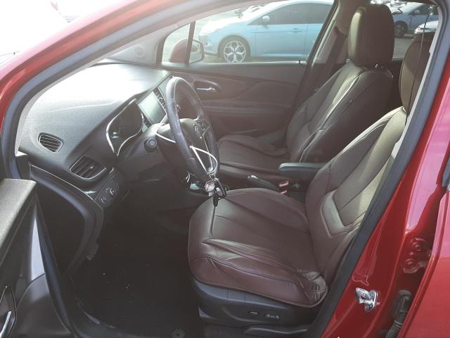 Photo 7 from auction – 2020 BUICK ENCORE PRE with VIN KL4CJASB3LB054619