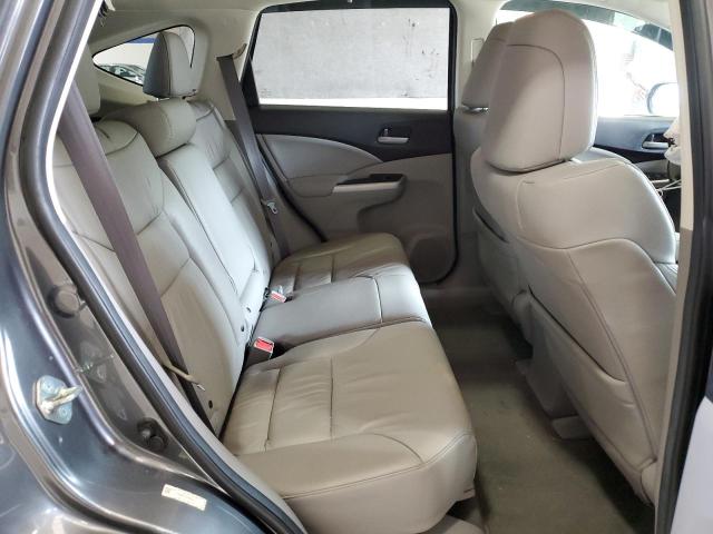Photo 11 from auction – 2013 HONDA CRV with VIN 2HKRM4H73DH635971