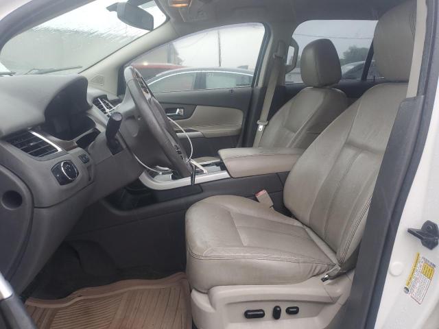 Photo 7 from auction – 2014 FORD EDGE LIMIT with VIN 2FMDK3KC3EBB10496