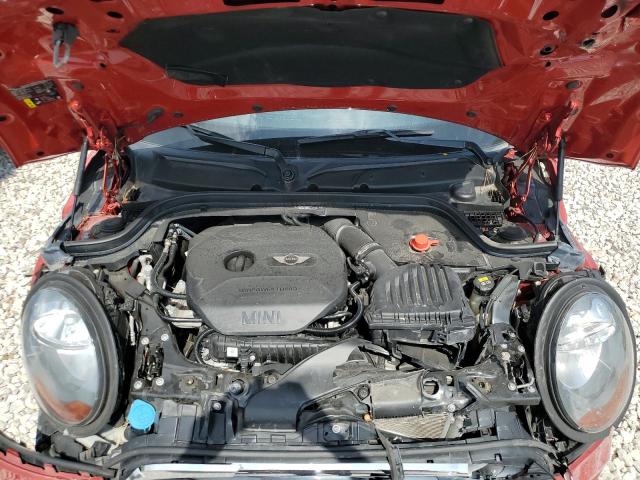 Photo 11 from auction – 2018 MINI COOPER with VIN WMWXU1C51J2F79070