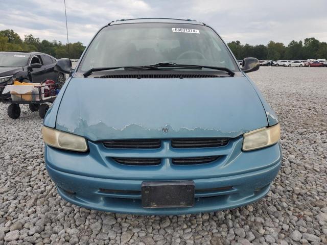 Photo 5 from auction – 1997 DODGE GRAND CARA with VIN 1B4GP44R8VB356232