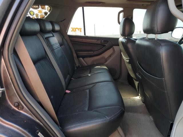 صورة رقم 11 من المزاد - 2004 TOYOTA 4RUNNER SR مع VIN JTEBT14R848014455