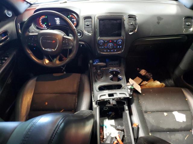 Photo 8 from auction – 2019 DODGE DURANGO R/ with VIN 1C4SDJCT3KC717633