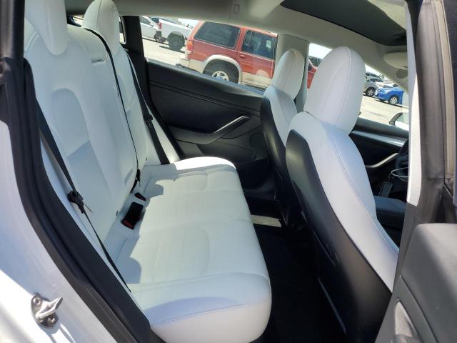 Photo 10 from auction – 2021 TESLA MODEL 3 with VIN 5YJ3E1EA9MF000804