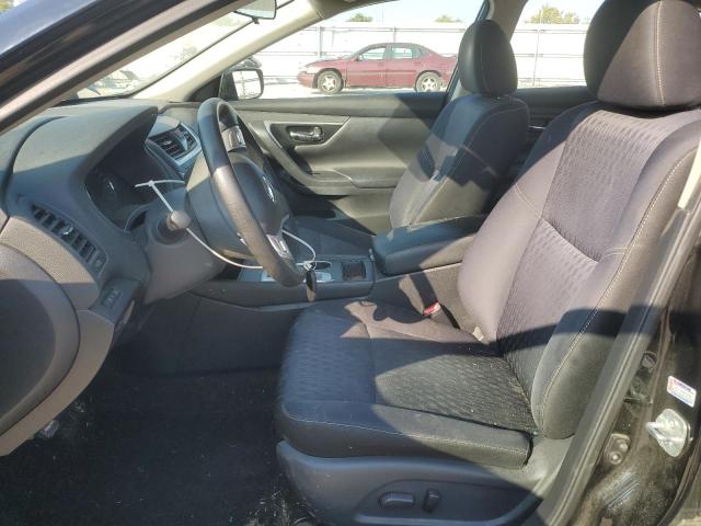 Photo 7 from auction – 2018 NISSAN ALTIMA 2.5 with VIN 1N4AL3AP7JC257946