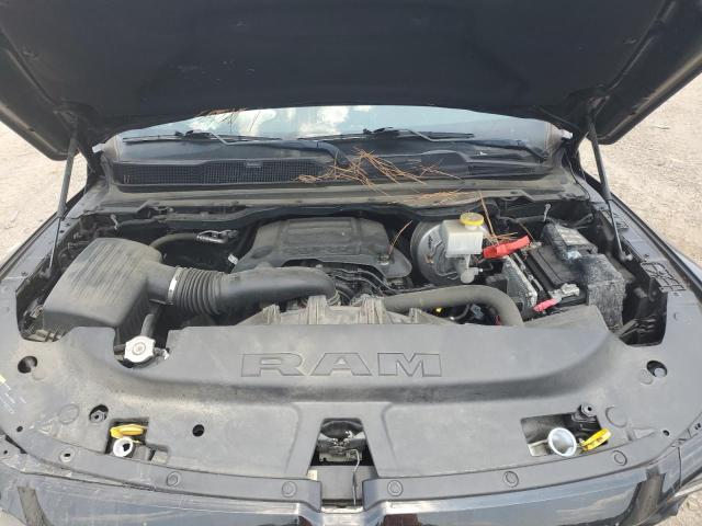 Photo 11 from auction – 2020 RAM 1500 BIG H with VIN 1C6SRFFT9LN177700