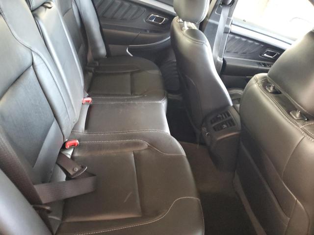 Photo 10 from auction – 2014 FORD TAURUS SEL with VIN 1FAHP2E81EG125005