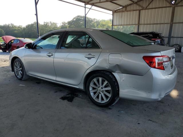 Photo 2 from auction – 2012 TOYOTA CAMRY BASE with VIN 4T1BF1FK0CU511058