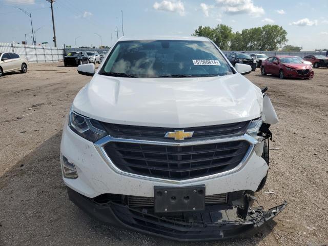 Photo 5 from auction – 2018 CHEVROLET EQUINOX LT with VIN 2GNAXSEV6J6189334